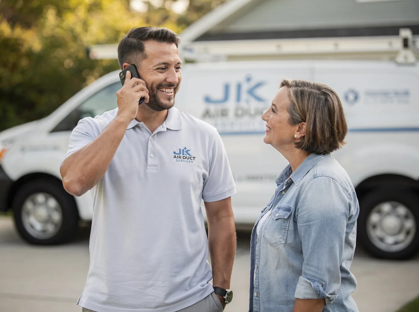 Air Duct Cleaning Welaka, FL FAQs